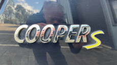 MINI Hatchback 135kW Cooper S Level 3 33kWh 3dr Auto Electric Hatchback